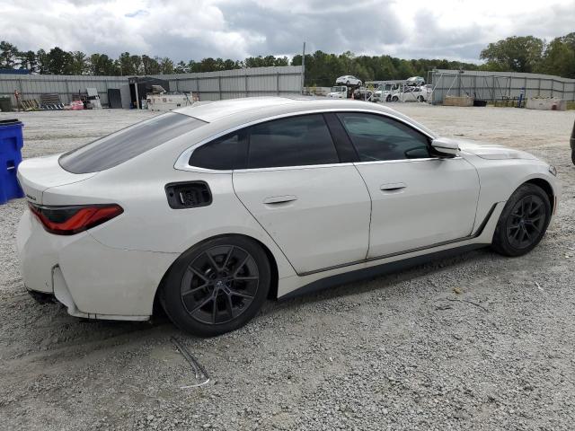 Продаж на аукціоні авто 2024 Bmw I4 Edrive 35, vin: WBY43AW0XRFR52034, номер лоту: 85535075