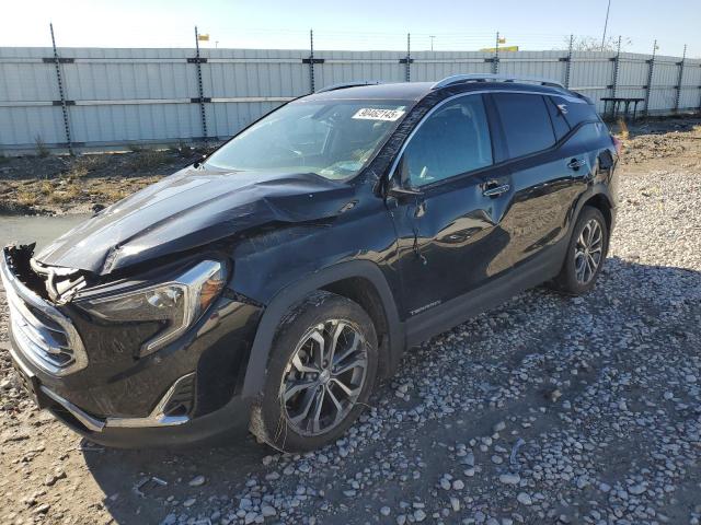 90462145 :رقم المزاد ، 3GKALPEX3KL384201 vin ، 2019 Gmc Terrain Sl مزاد بيع