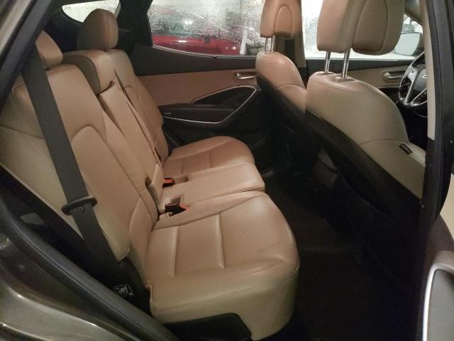 86428815 :رقم المزاد ، 5XYZUDLB9EG167569 vin ، 2014 Hyundai Santa Fe Sport مزاد بيع