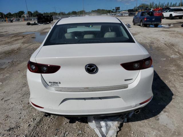 Продажа на аукционе авто 2025 Mazda 3, vin: JM1BPACM3S1779139, номер лота: 82362265