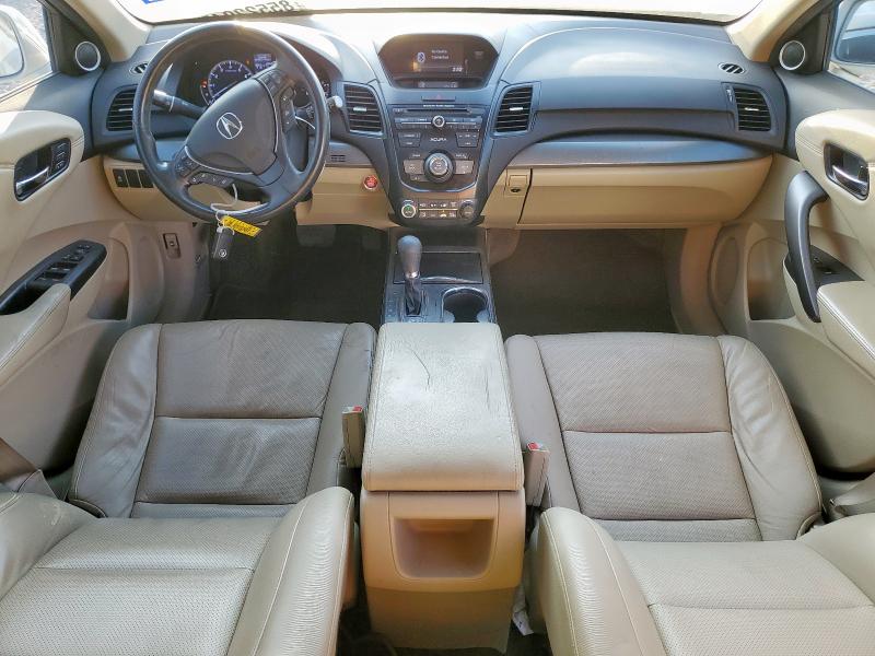 85522045 :رقم المزاد ، 5J8TB4H31DL004254 vin ، 2013 Acura Rdx مزاد بيع