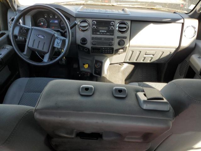 89993085 :رقم المزاد ، 1FDWX6DCXKDF08478 vin ، 2019 Ford F650 Super مزاد بيع