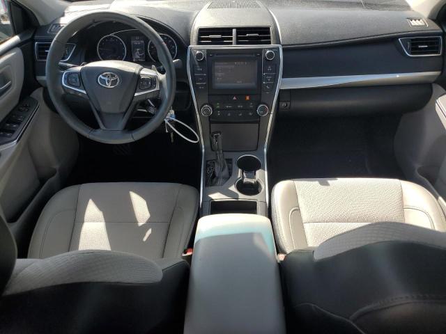 82212125 :رقم المزاد ، 4T1BF1FK4HU336627 vin ، 2017 Toyota Camry مزاد بيع