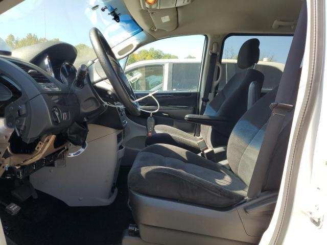 Продажа на аукционе авто 2015 Dodg Grand Caravan Se, vin: 2C4RDGBG0FR512239, номер лота: 84472335