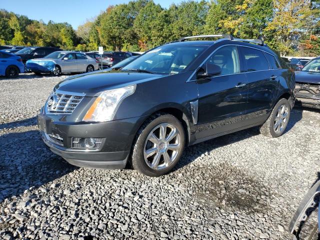 2015 Cadillac Srx მანქანა იყიდება აუქციონზე, vin: 3GYFNGE38FS571495, აუქციონის ნომერი: 85660565