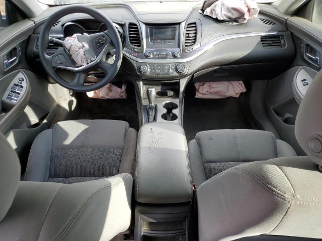 85493605 :رقم المزاد ، 2G11X5SA0G9161010 vin ، 2016 Chev Impala مزاد بيع