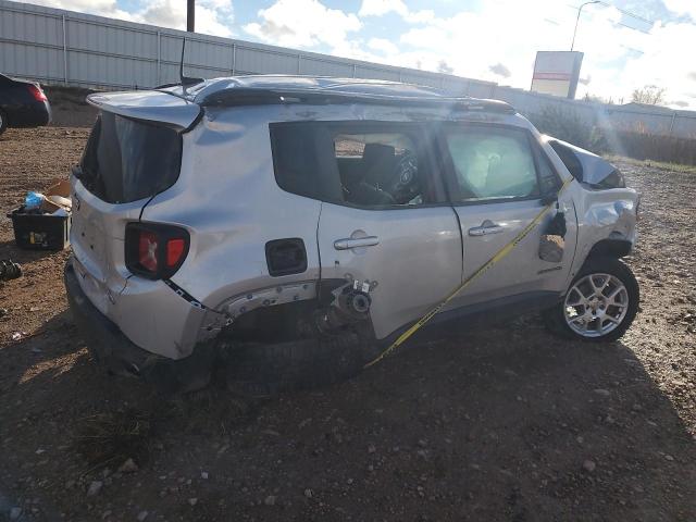 Продаж на аукціоні авто 2021 Jeep Renegade, vin: ZACNJDBB7MPM45938, номер лоту: 73597165