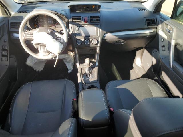 Продажа на аукционе авто 2015 Subaru Forester 2.5i Touring, vin: JF2SJAWC2FH539034, номер лота: 87191595