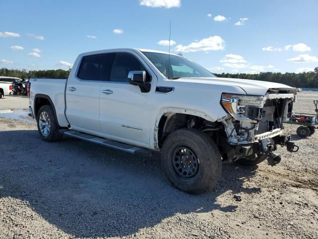 86811995 :رقم المزاد ، 1GTU9DED1KZ185569 vin ، 2019 Gmc Sierra K15 مزاد بيع