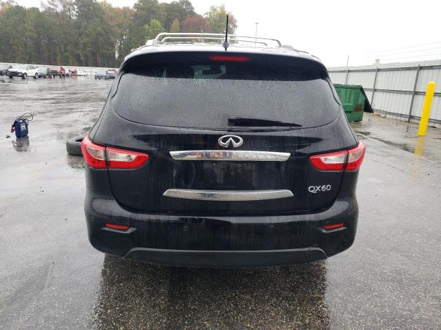 85402785 :رقم المزاد ، 5N1AL0MMXEC547478 vin ، 2014 Infiniti Qx60 مزاد بيع