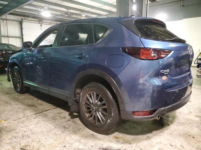 Продажа на аукционе авто 2020 Mazda Cx-5 Touring, vin: JM3KFBCM5L0766464, номер лота: 85825935