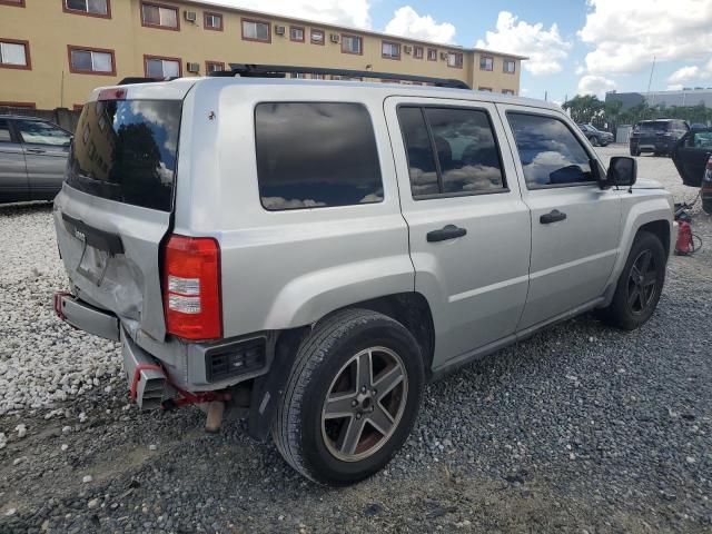 Aukcja sprzedaży 2009 Jeep Patriot, vin: 1J4FT28B29D154745, numer aukcji: 86281225