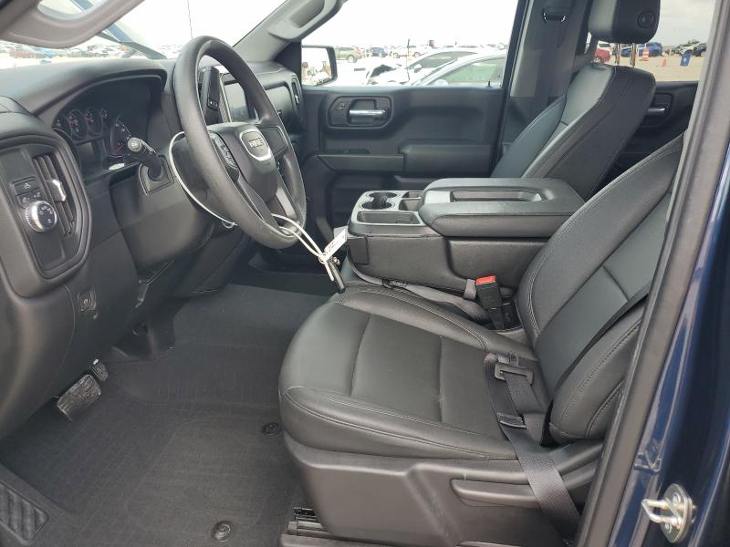 Продажа на аукционе авто 2023 Gmc Sierra, vin: 1GTPHAEK8PZ187520, номер лота: 89849175