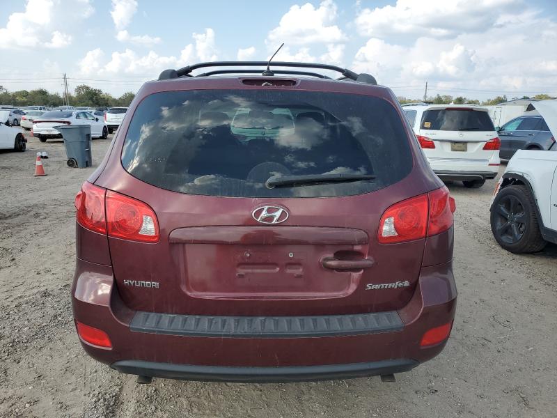 Aukcja sprzedaży 2009 Hyundai Santa Fe G, vin: 5NMSG13D49H236172, numer aukcji: 82668165