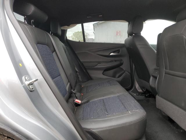 Aukcja sprzedaży 2025 Buick Envista, vin: KL47LAEP7SB184355, numer aukcji: 89830305