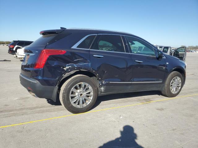 87490965 :رقم المزاد ، 1GYKNARS5HZ231711 vin ، 2017 Cadillac Xt5 مزاد بيع