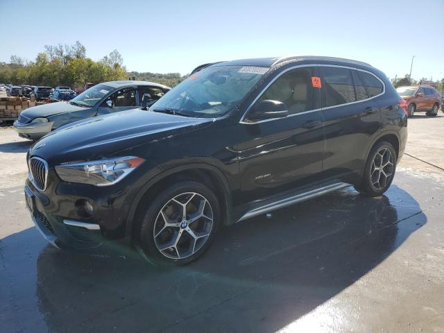 Aukcja sprzedaży 2018 Bmw X1, vin: WBXHT3C34J5K32030, numer aukcji: 86829035