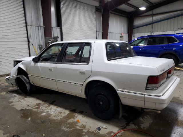 90347815 :رقم المزاد ، 1P3XA46K0PF535655 vin ، 1993 Plymouth Acclaim مزاد بيع