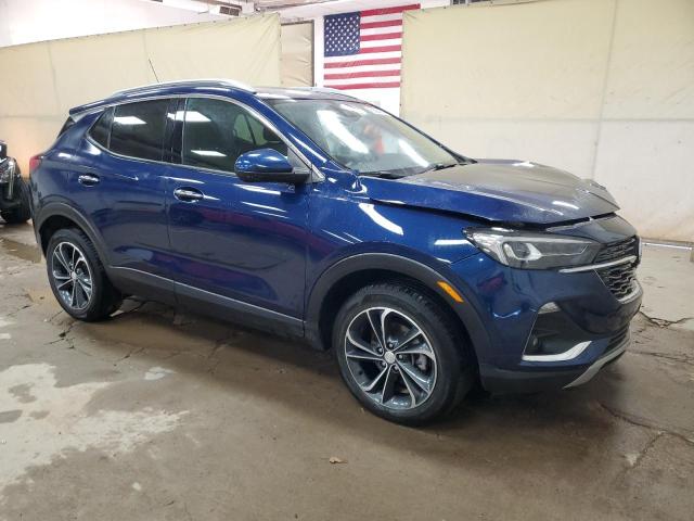85864735 :رقم المزاد ، KL4MMFSL0PB073488 vin ، 2023 Buick Encore Gx مزاد بيع