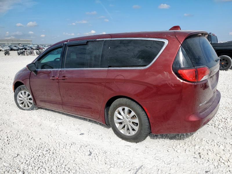 85657705 :رقم المزاد ، 2C4RC1DG7HR638307 vin ، 2017 Chrysler Pacifica T مزاد بيع