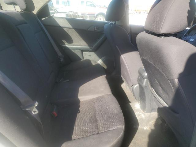 90312705 :رقم المزاد ، KNAFU4A29C5521812 vin ، 2012 Kia Forte مزاد بيع