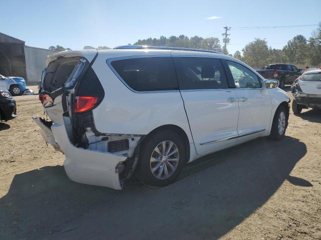 2018 Chrysler Pacifica მანქანა იყიდება აუქციონზე, vin: 2C4RC1BG3JR120042, აუქციონის ნომერი: 82765125