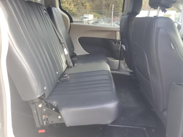 Продажа на аукционе авто 2022 Chrysler Voyager, vin: 2C4RC1CG4NR224219, номер лота: 90029895
