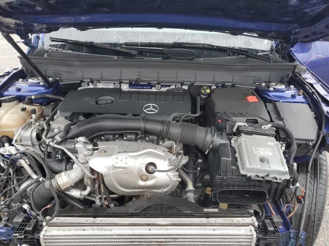 Продаж на аукціоні авто 2021 Mercedes-benz Glb, vin: W1N4M4HB4MW118616, номер лоту: 89718885