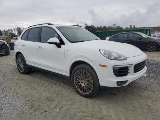 2017 Porsche Cayenne Se მანქანა იყიდება აუქციონზე, vin: WP1AE2A27HLA70329, აუქციონის ნომერი: 85322295