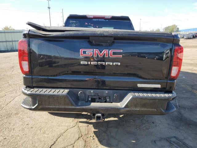 Продажа на аукционе авто 2020 Gmc Sierra, vin: 3GTP9CEK0LG166048, номер лота: 86285285