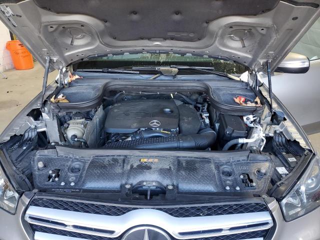 Aukcja sprzedaży 2020 Mercedes Benz Gle, vin: 4JGFB4KE0LA050721, numer aukcji: 89486595