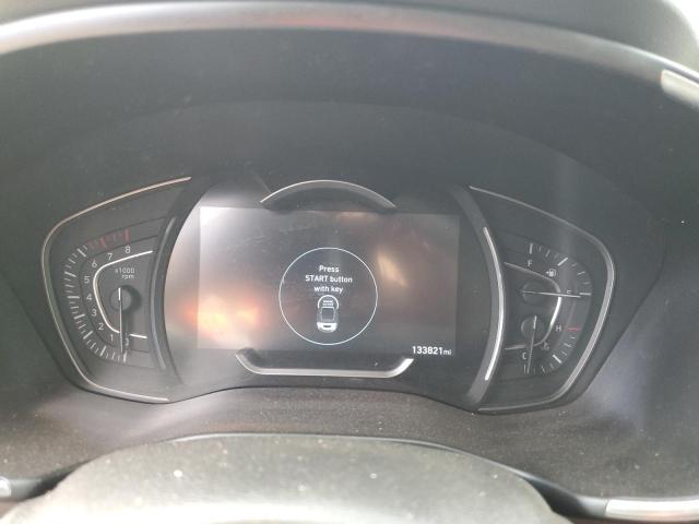 Aukcja sprzedaży 2019 Hyundai Santa Fe S, vin: 5NMS3CAD6KH037964, numer aukcji: 86651205