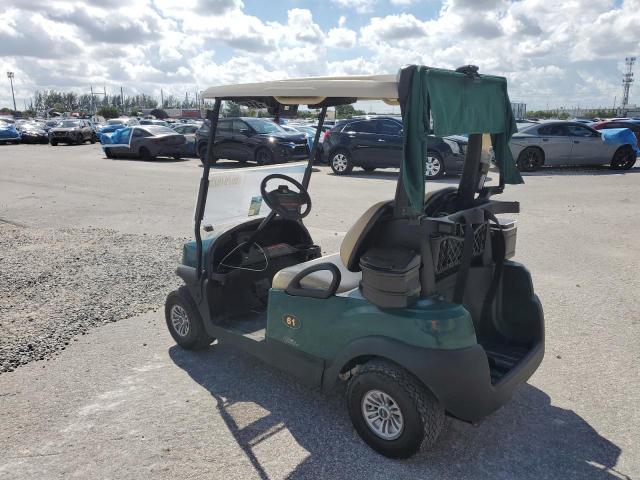Продажа на аукционе авто 2022 Club Car Tempo Li, vin: ZU2206258824, номер лота: 86797625