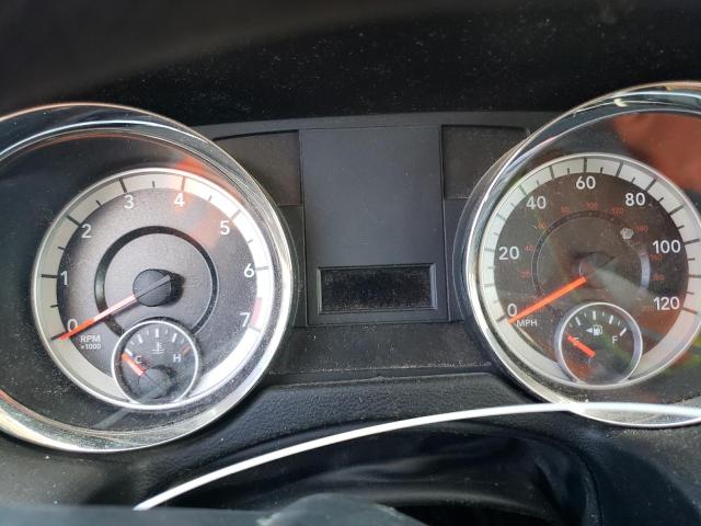 Продажа на аукционе авто 2013 Dodge Grand Caravan, vin: 2C4RDGBG4DR768879, номер лота: 85868545
