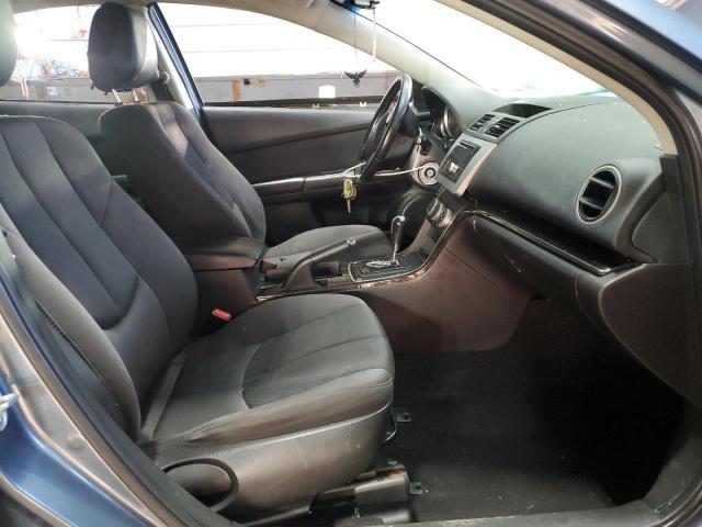 Продажа на аукционе авто 2012 Mazda 6, vin: 1YVHZ8DH9C5M41280, номер лота: 82365545