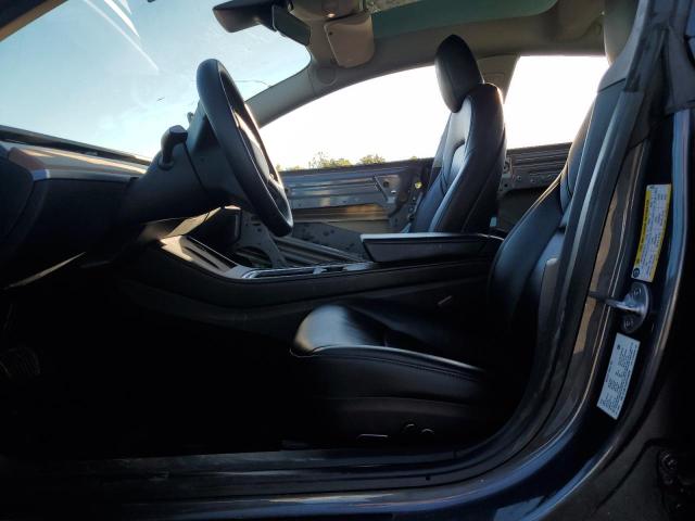 Продажа на аукционе авто 2023 Tesla Model 3, vin: 5YJ3E1EA0PF448398, номер лота: 86820815