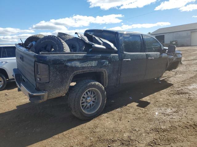 2015 Gmc Sierra მანქანა იყიდება აუქციონზე, vin: 3GTU2VEC9FG398177, აუქციონის ნომერი: 82226245