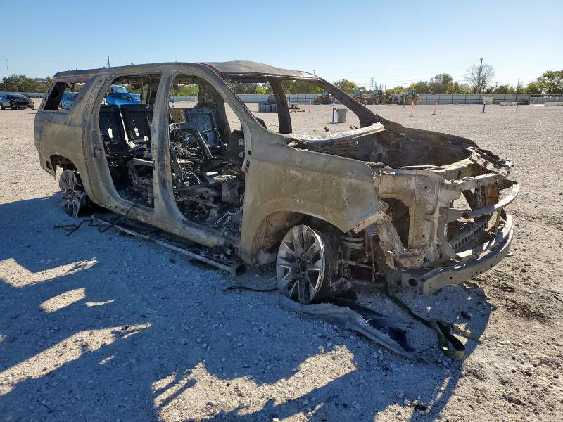 Продаж на аукціоні авто 2024 Chevrolet Suburban, vin: 1GNSKDKD7RR357038, номер лоту: 90369945