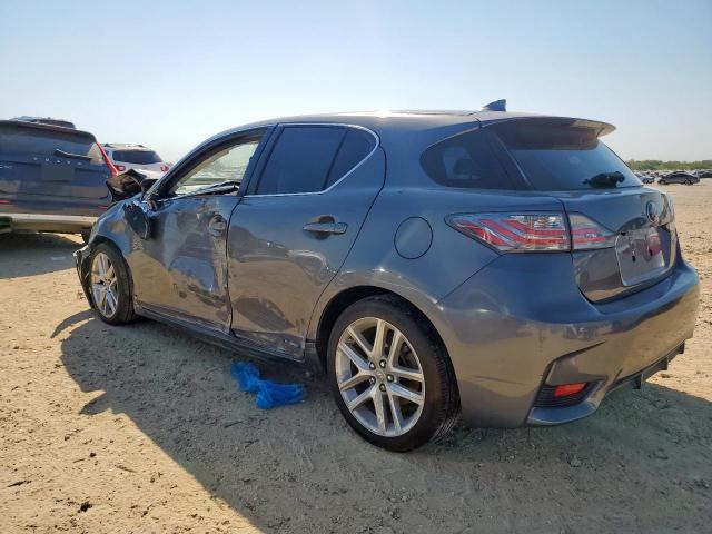 Aukcja sprzedaży 2017 Lexus Ct, vin: JTHKD5BH4H2300667, numer aukcji: 84620885