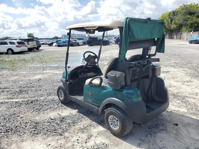2022 Club Car Tempo Li მანქანა იყიდება აუქციონზე, vin: ZU2206258762, აუქციონის ნომერი: 86792665