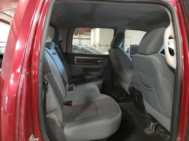2014 Ram 1500 მანქანა იყიდება აუქციონზე, vin: 1C6RR7LT5ES245701, აუქციონის ნომერი: 84830295