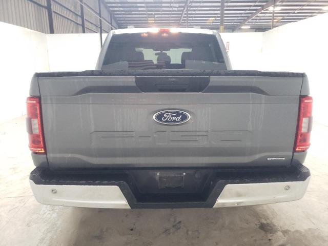 Продажа на аукционе авто 2023 Ford F150 Super, vin: 1FTEW1C86PKD23334, номер лота: 98472195