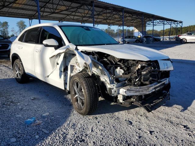 Aukcja sprzedaży 2024 Honda Hr-v Exl, vin: 3CZRZ1H74RM714688, numer aukcji: 86810515
