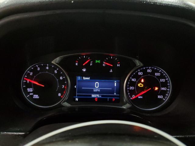 Aukcja sprzedaży 2021 Gmc Acadia, vin: 1GKKNKLA0MZ202451, numer aukcji: 90363455