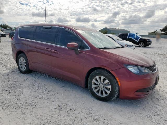 85657705 :رقم المزاد ، 2C4RC1DG7HR638307 vin ، 2017 Chrysler Pacifica T مزاد بيع