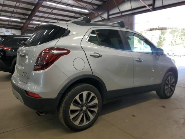 Продажа на аукционе авто 2021 Buick Encore Pre, vin: KL4CJESB8MB358456, номер лота: 86153515