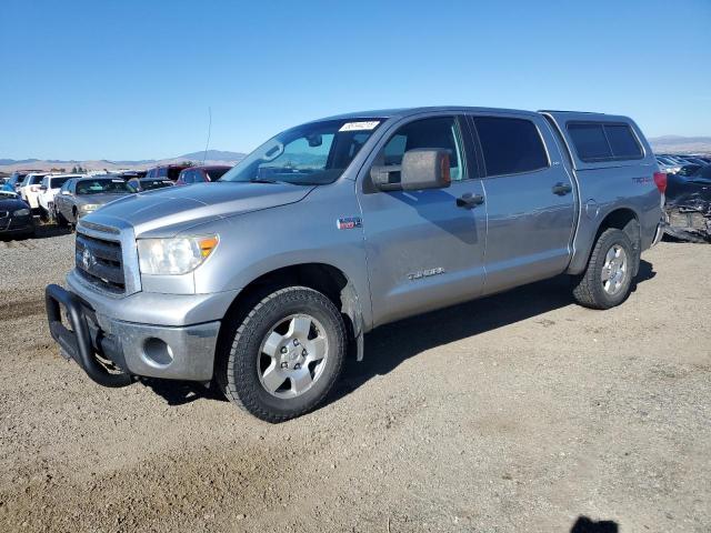 2012 Toyota Tundra მანქანა იყიდება აუქციონზე, vin: 5TFDY5F15CX249591, აუქციონის ნომერი: 48167146
