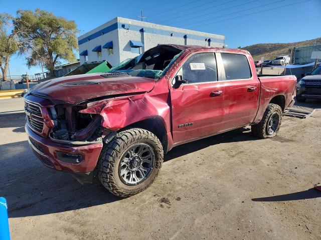 Продаж на аукціоні авто 2019 Ram 1500, vin: 1C6SRFLT0KN844351, номер лоту: 90611865