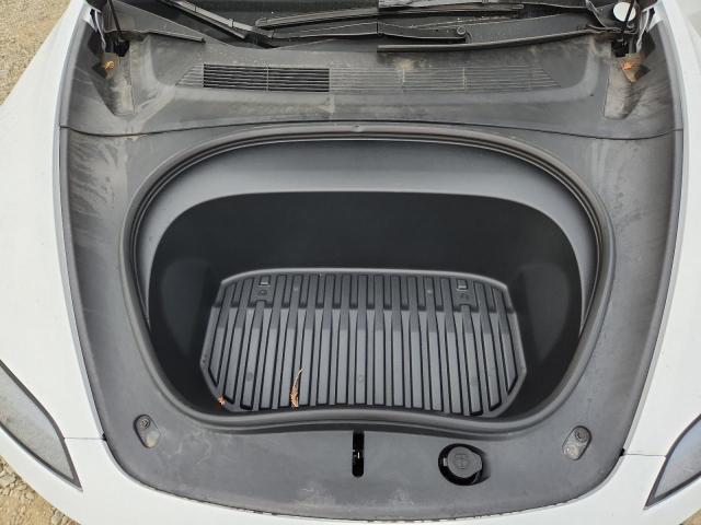 2024 Tesla Model 3 მანქანა იყიდება აუქციონზე, vin: 5YJ3E1EA3RF842755, აუქციონის ნომერი: 90506565
