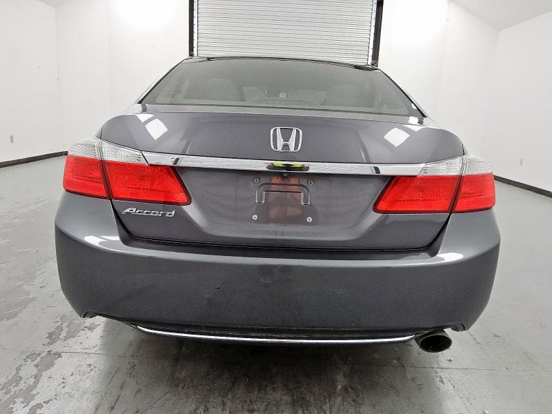 90230795 :رقم المزاد ، 1HGCR2F36FA189483 vin ، 2015 Honda Accord مزاد بيع